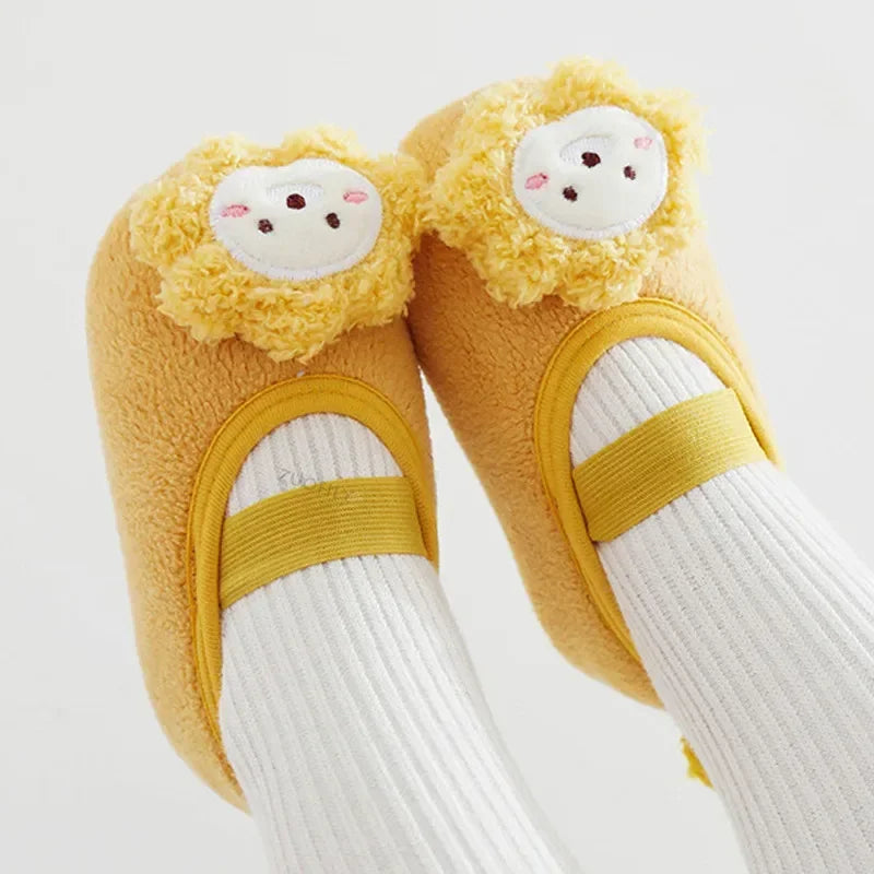 Chaussons Bébé