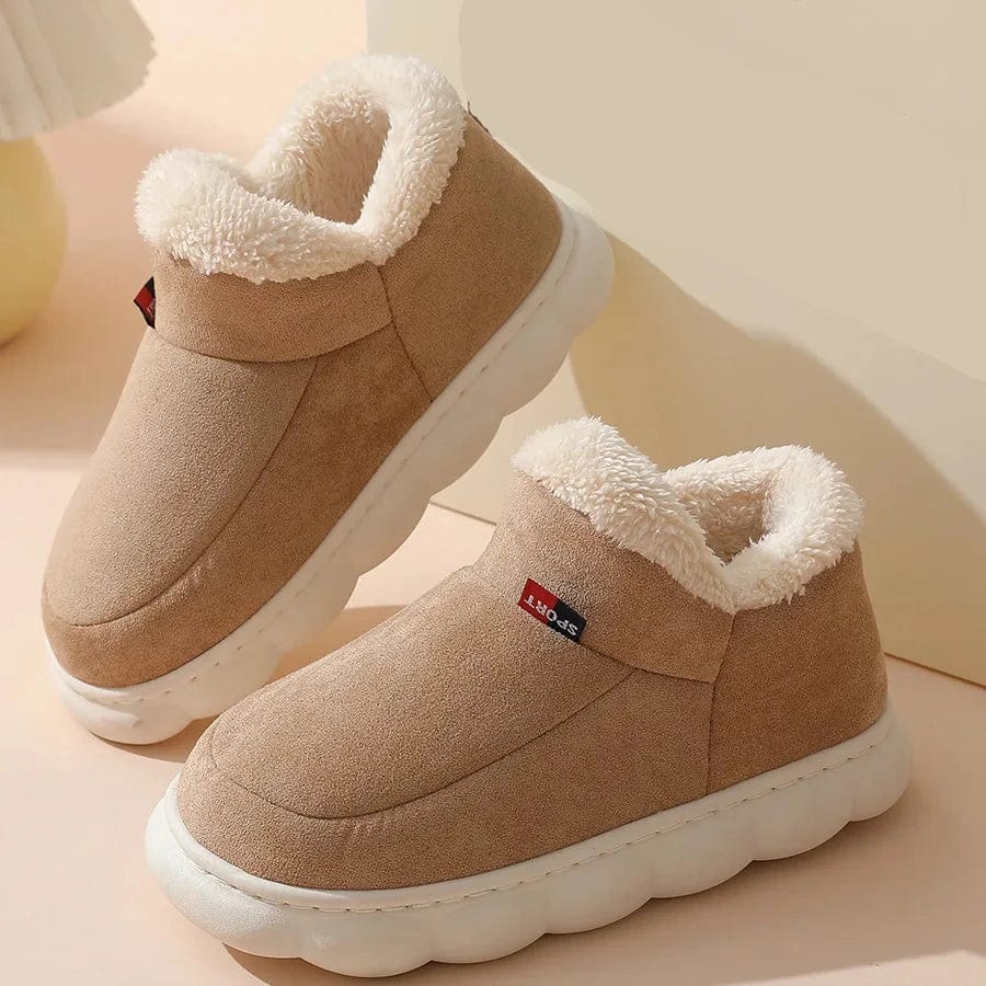 Beige / 36-37