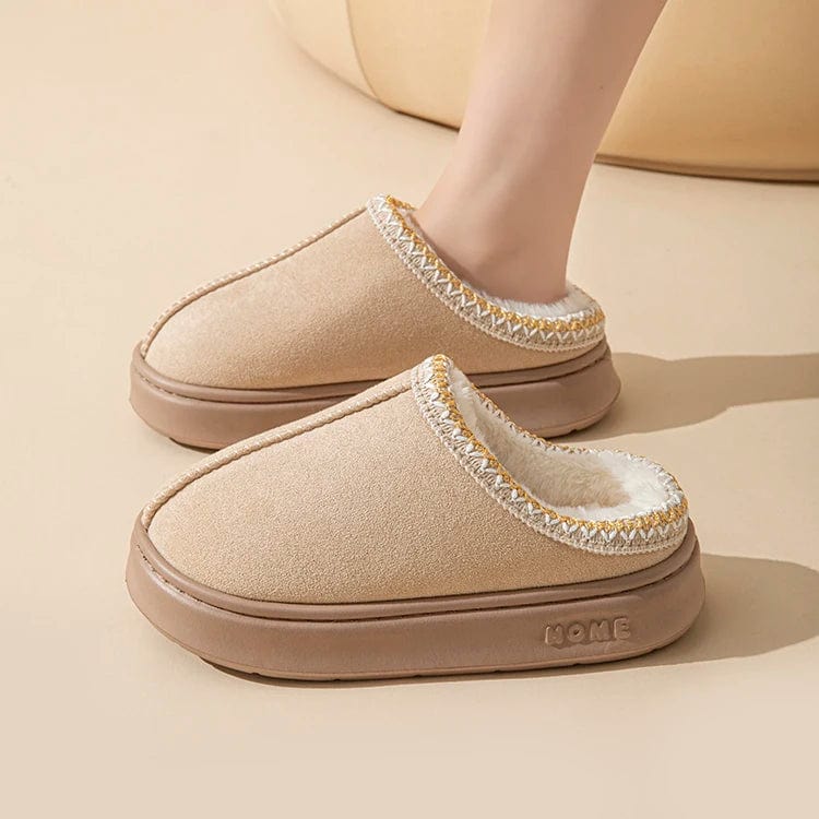 Beige / 36-37