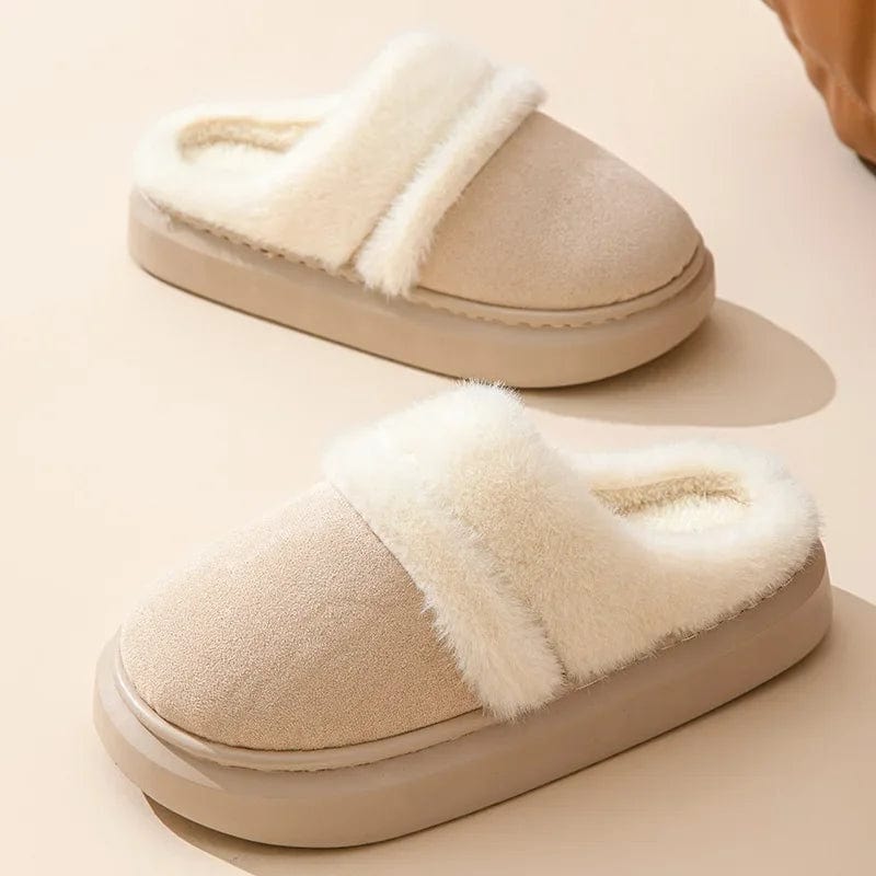 Beige / 36-37