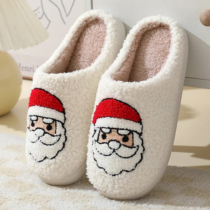 Chaussons de noël  36-37